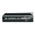 P2p Cloud 8CH (2CH D1+6CH CIF) DVR